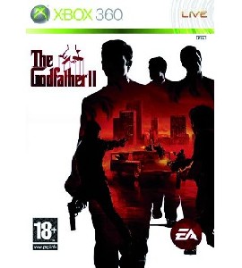 Xbox - The Godfather 2