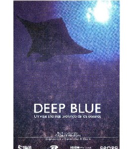 The Best Documentary - Deep Blue