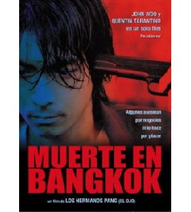 Bangkok Dangerous - 2000