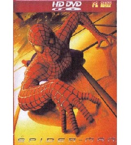 PC - HD DVD - PC ONLY - Spider-man