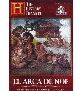 The History Channel - Enigmas de la Biblia - El Arca de Noe