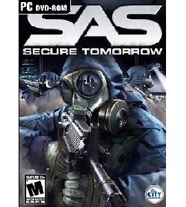 PC DVD - SAS - Secure Tomorrow