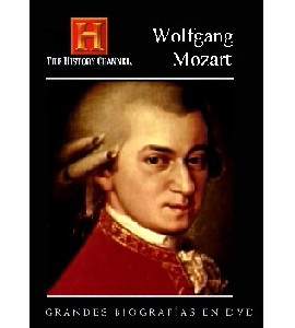 The History Channel - Greatest Raids - Mozart