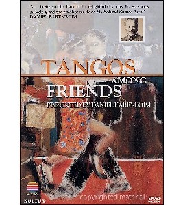 Tangos Among Friends - Daniel Barenboim