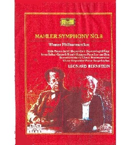 Mahler - Symphony No. 8 - Vienna Philharmonic Orchestra