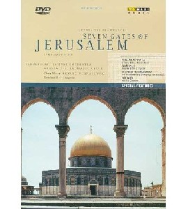 Krzysztof Penderecki - Seven Gates Of Jerusalem - Symphony 7