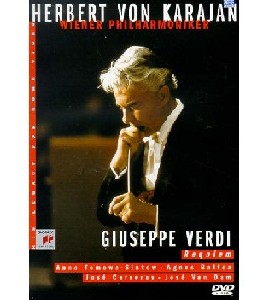 Karajan - Verdi - Requiem