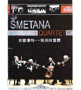 Smetana - Quartet