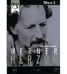 Werner Herzog - Documentales y Cortometrajes - Disco 3
