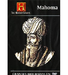 The History Channel - Greatest Raids - Muhammad