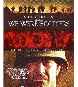 Blu-ray - We Were Soldiers