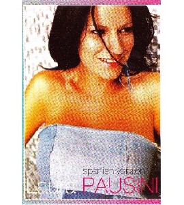 Laura Pausini - Spanish Version