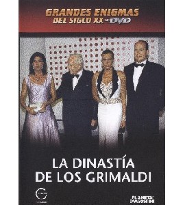 Grandes Enigmas del Siglo XX - The Grimaldi Dynasty