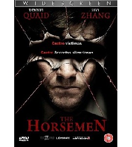 The Horsemen - 2009