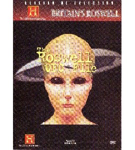 The History Channel - The Roswell Ufo File