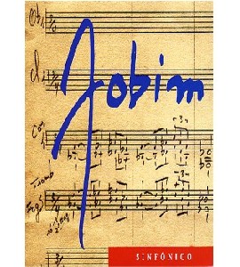 Jobim - Sinfonico