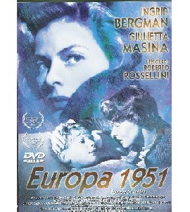 Europa 1951