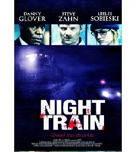 Night Train - 2009