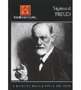 The History Channel - Greatest Raids - Sigmund Freud