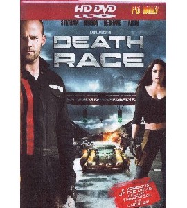 PC - HD DVD - Death Race