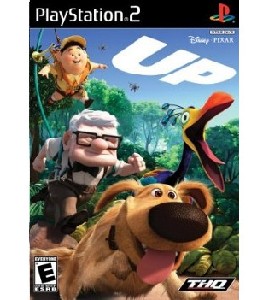 PS2 - UP