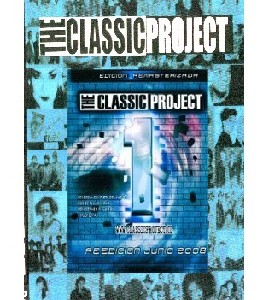 The Classic Project Vol 1