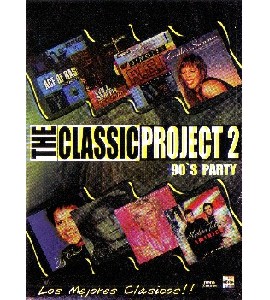 The Classic Project Vol 2