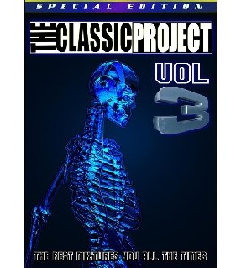 The Classic project Vol 3