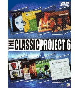 The Classic Project Vol 6