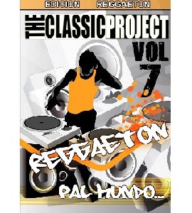 The Classic Project Vol 7