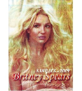 Britney Spears Videografia - Singles 2009