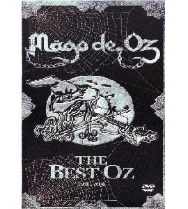 Mago de Oz - The Best Oz