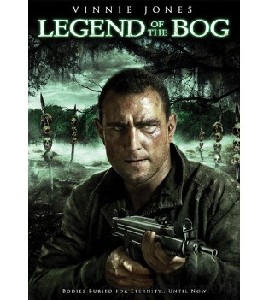 Legend of the Bog