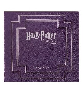 Blu-ray - Harry Potter and the Sorcerer´s Stone - Year One