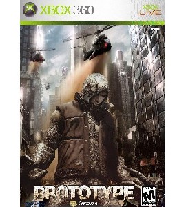 Xbox - Prototype