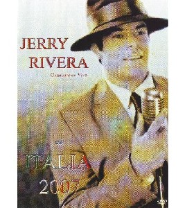 Jerry Rivera - Concierto en Vivo - Italia 2007
