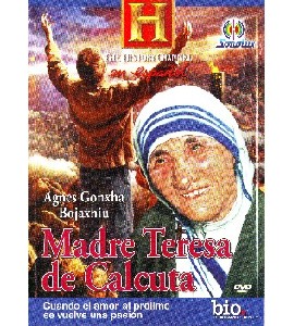 The History Channel - Madre Teresa de Calcuta