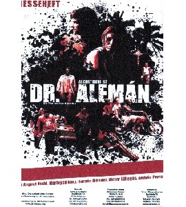 Dr. Aleman