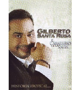 Gilberto Santa Rosa - El Caballero de La Salsa (2009)