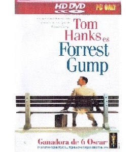 PC - HD DVD - PC ONLY - Forrest Gump