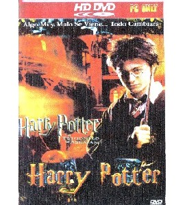 PC - HD DVD - PC ONLY - Harry Potter and the Prisoner of Azk