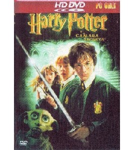 PC - HD DVD - PC ONLY - Harry Potter and the Chamber of Secr