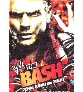 WWE - The Bash - 2009