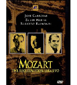 Mozart - The Requiem from Sarajevo