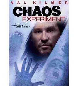 The Chaos Experiment - The Steam Experiment
