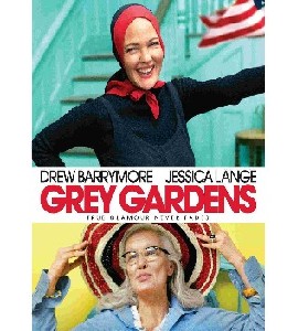 Grey Gardens - 2009