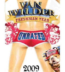 Van Wilder - Freshman Year