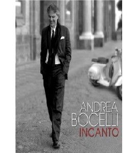 Andrea Bocelli - Incanto