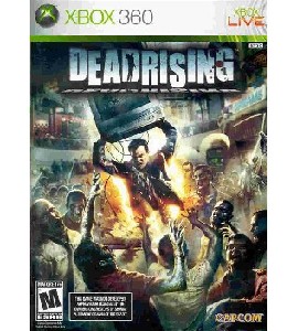 Xbox - Dead Rising