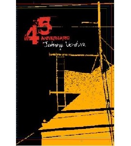 45 Aniversario - Johnny Ventura